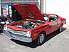 74er Dodge Dart Sport