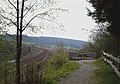 Aussichtsplattform am Viadukt in Altenbeken Using 51° 45′ 52,4″ N, 8° 55′ 39,8″ O51.764546558458.9277219772339