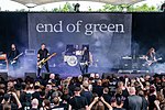 Миниатюра для End of Green