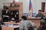Miniatura para Parlamento Tibetano en el Exilio