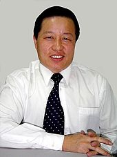 Gao Zhisheng human rights lawyer abducted in China 6-Kao.jpg