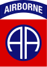 82nd Airborne Division