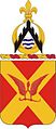 84th Field Artillery "Performance Above All"
