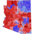 2018 Arizona gubernatorial election