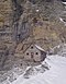 Abbot Pass Refuge Cabin