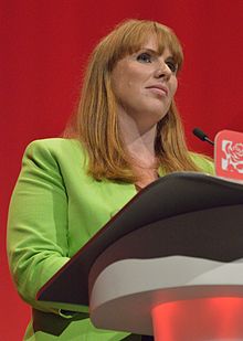 Angela Rayner, 2016 Labour Party Conference 2.jpg