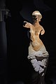 Erimtan museum Venus statuette