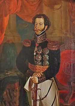 Pietro I del Brasile e IV del Portogallo