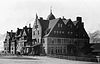 Antlers Hotel. Colorado Springs, Colorado. 1883.