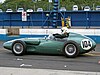 Aston Martin DBR4