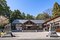 足羽神社