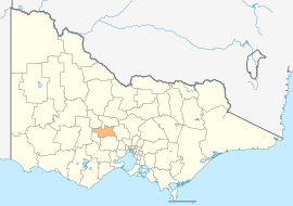 Australia Victoria Hepburn Shire.svg