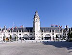 La Rochelle - Wikidata