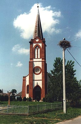 Gereformeerde Kerk