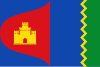 Flag of Ardisa, Spain