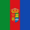 Bandera de Villalbilla de Burgos (Burgos)