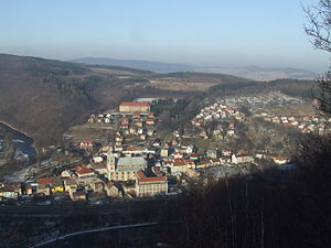 Bardo panorāma