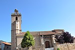 Miniatura para Iglesia de la Inmaculada Concepción (Becedas)