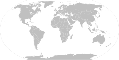 Naciones donde se habla esperanto