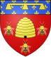 Coat of arms of Vermelles