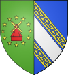 Blason de Verzenay