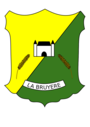 Blason de La Bruyère