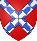 Arms of Eecke