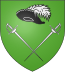 Blason de Aramits