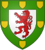 Blason de Ausson