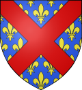 Vignette pour Liste des évêques de Langres