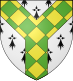 Coat of arms of Laurens