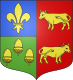 Coat of arms of Mhère