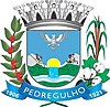 Coat of arms of Pedregulho
