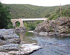 Pont de Selle.