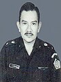 Brigadir Jenderal TNI - Waka Puscadnas, Departemen Pertahanan Keamanan (HANKAM) (1974), sekarang KEMHAN