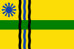 Флаг Брукстервальда