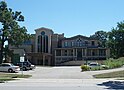 Rockford Burpee Museum