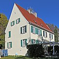 Pfarrhaus