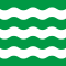 Flag of Allaman