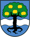 Wappen von Luthern