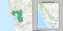 Description de l'image California_US_Congressional_District_53_(since_2013).tif.