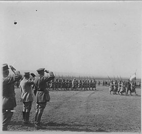 Image illustrative de l’article 17e division d'infanterie coloniale