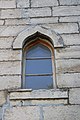 Prozor na džamiji