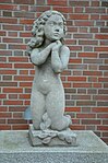 Artikel:Lista över skulpturer i Solna kommun