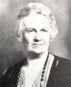 Caroline S. Woodruff