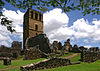 Torre de la Catedral