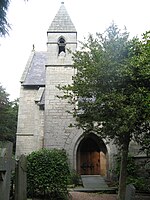 St John’s Episcopal Church