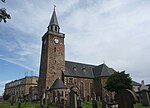 Old High Church, Church Street