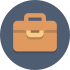 Circle-icons-briefcase