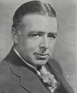 Кларънс Браун (1922)